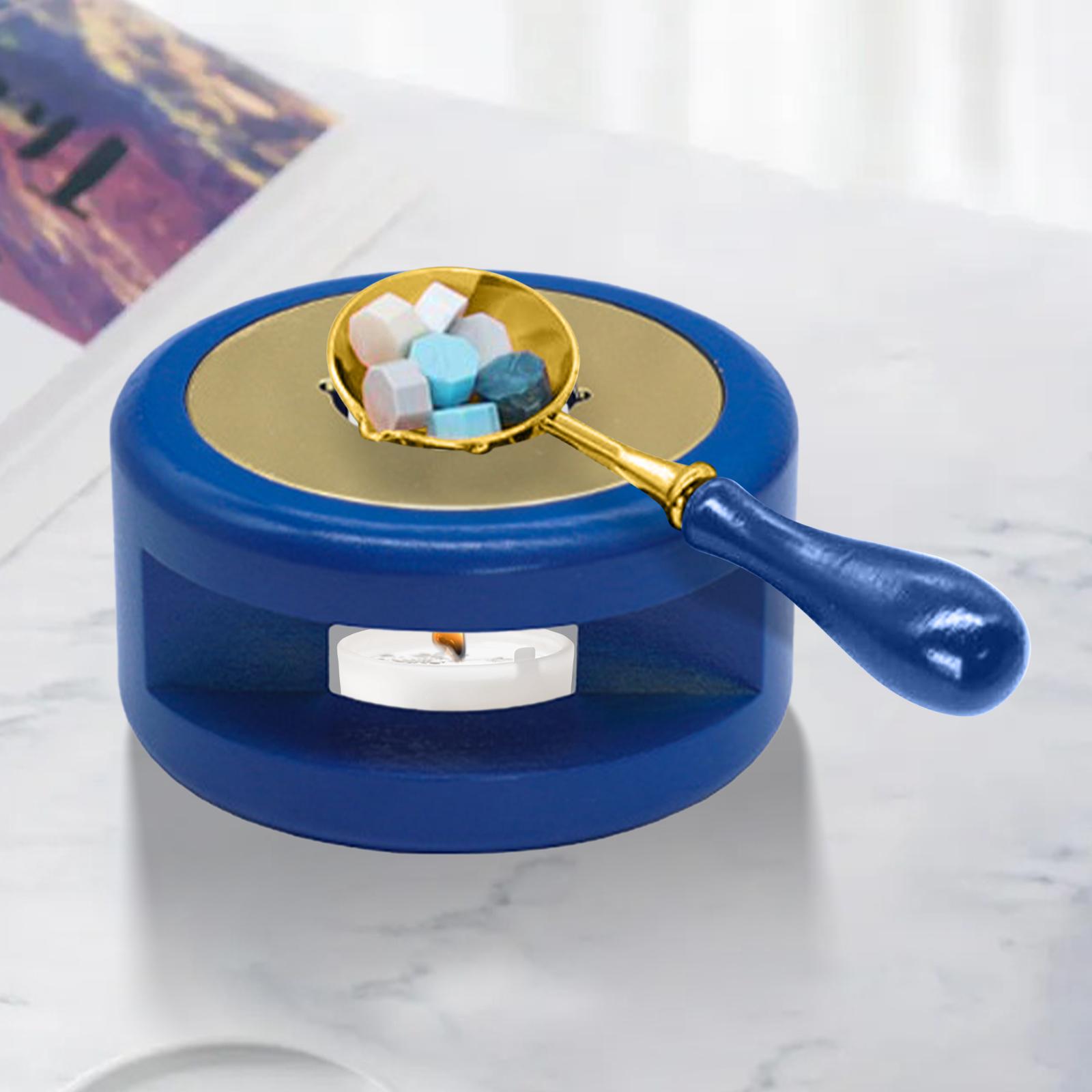 Wax Seal Letter Kit - Kit de Calentador de Cera para