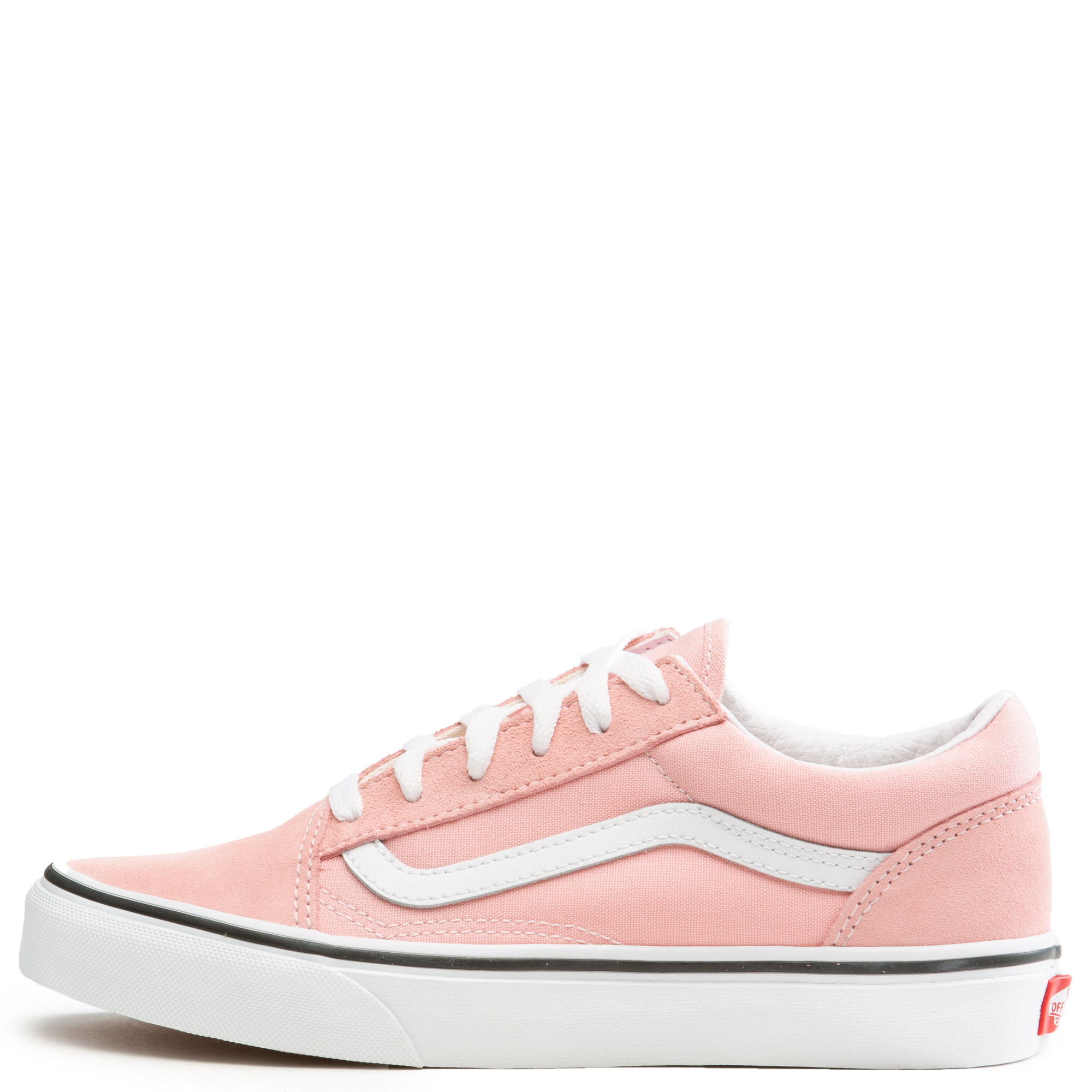 Vans Shoes Old Skool - Zapatos Casuales Vans J Old Skool
