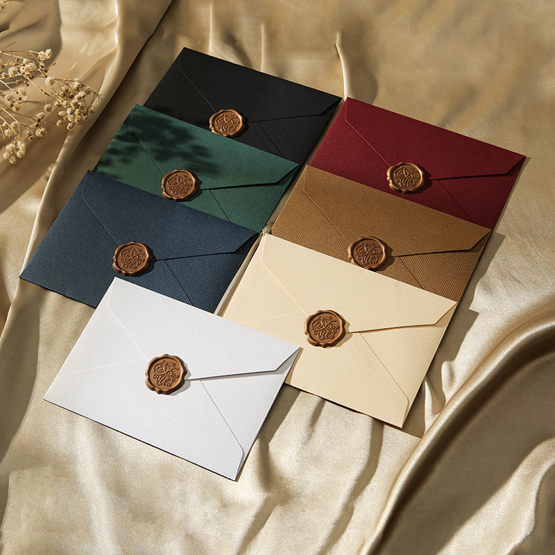 10 juegos de tarjetas de felic - Wax Seal Letter Kit reseña y precio