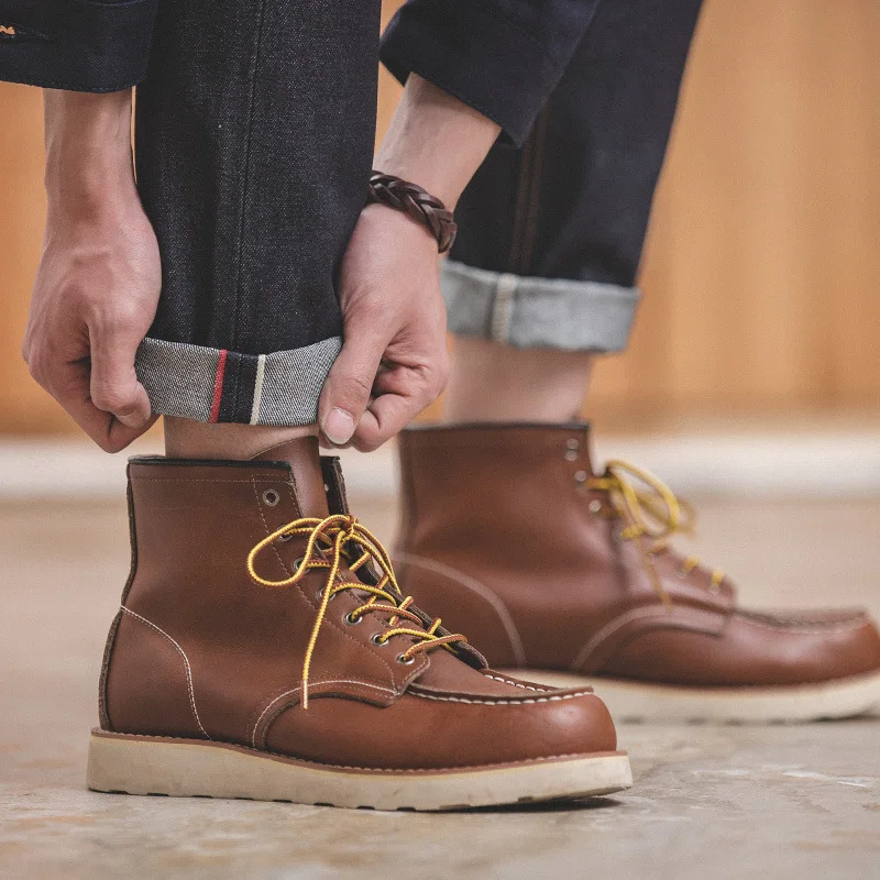 Maden Retro 14,5 oz Selvedge R - Levis Jeans 501 reseña y precio