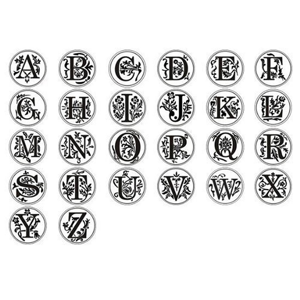 Kit de Sello de Cera con Mango - Wax Seal Letter Kit reseña y precio