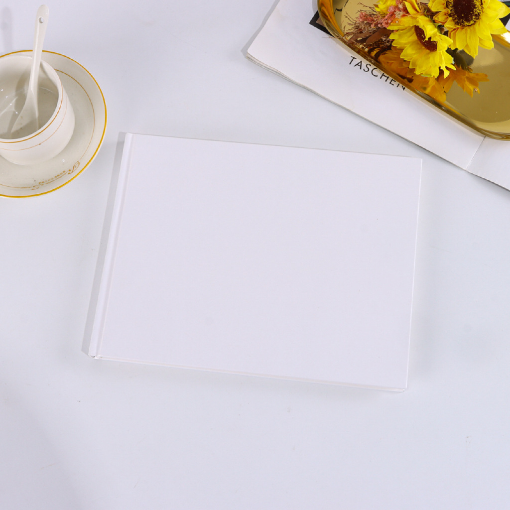 Libro de Visitas Personalizado - Custom Photo Book reseña y precio