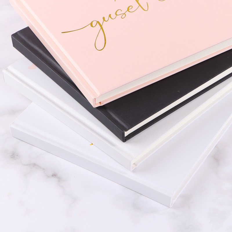 Libro de Visitas Personalizado - Custom Photo Book reseña y precio