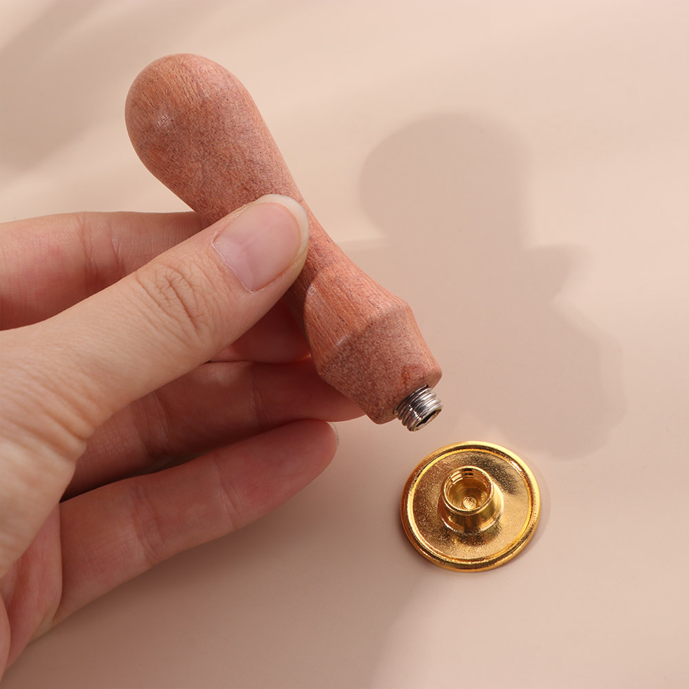 Kit de sellos de cera, sello d - Wax Seal Letter Kit reseña y precio