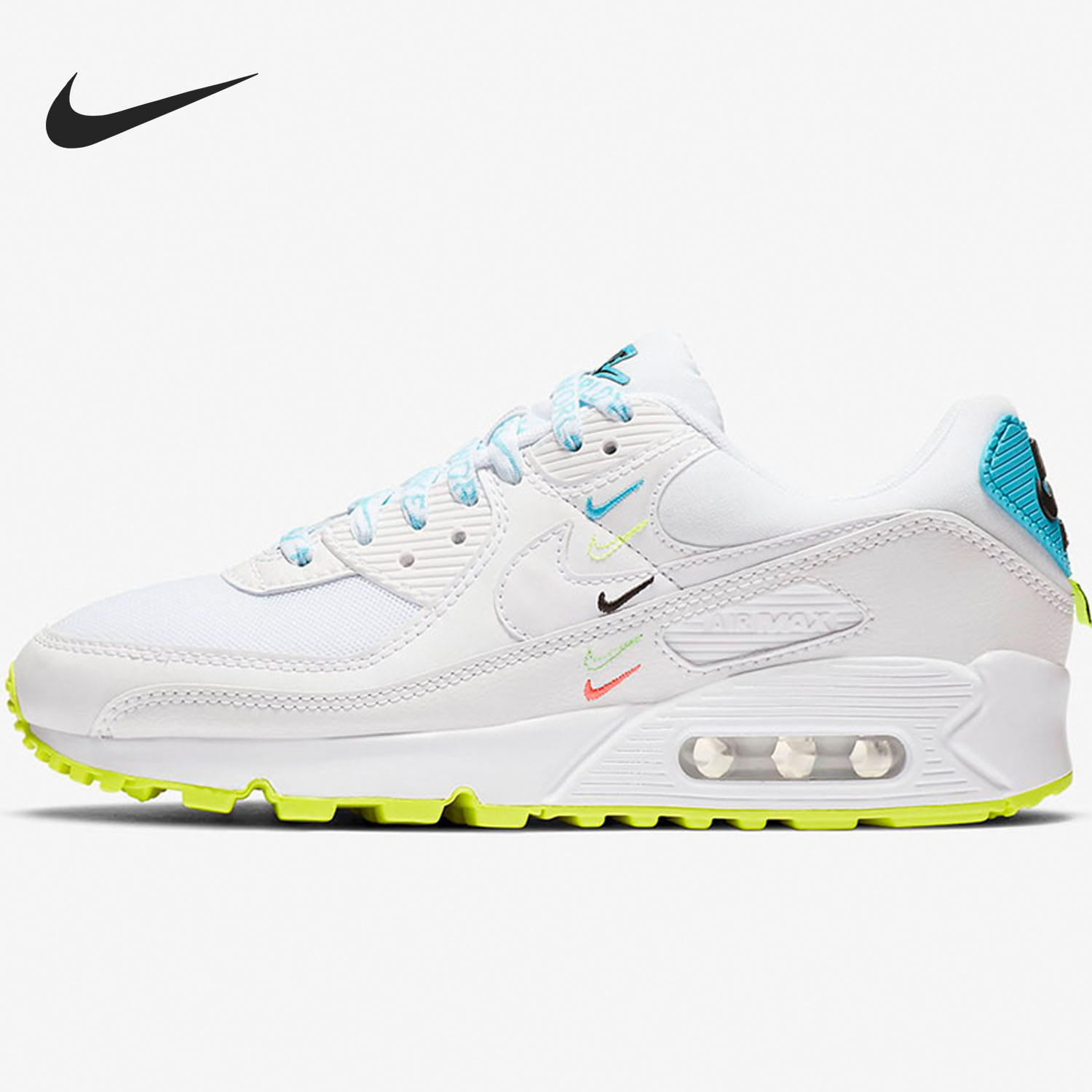 Nike zapatillas deportivas inf - Nike Shoes Air Max 90 reseña y precio