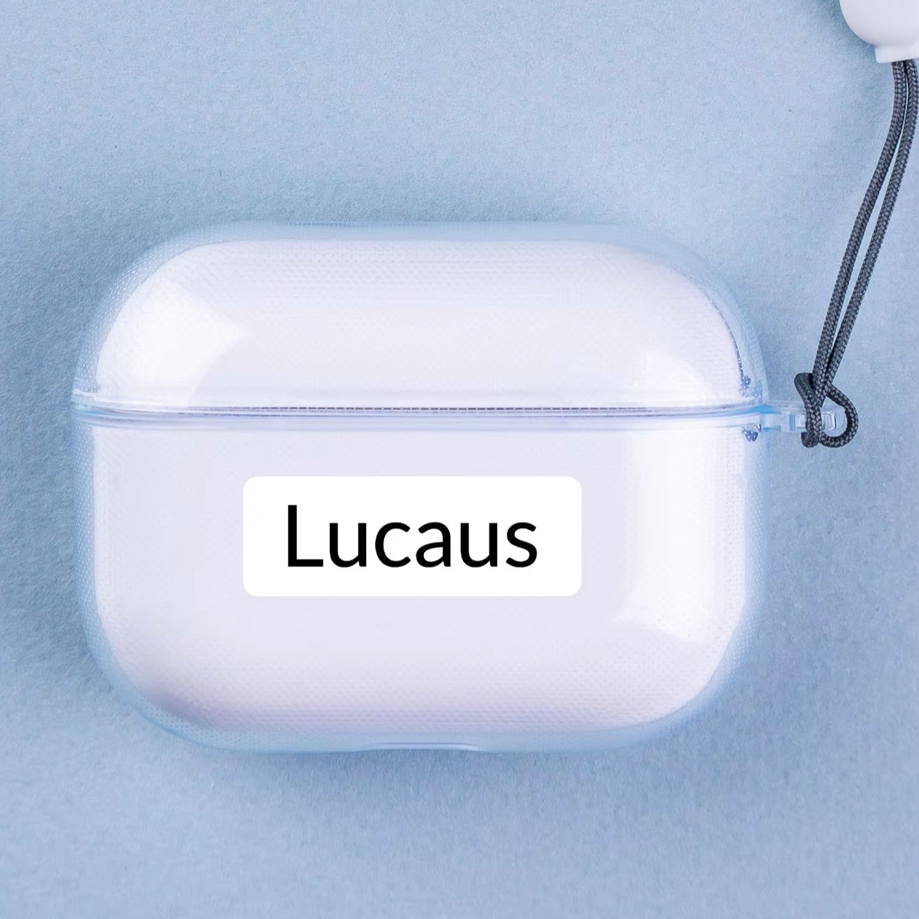 1-240 pegatinas personalizadas - Personalized Name Box reseña y precio