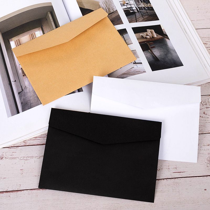 Tarjeta de invitación de sobre - Wax Seal Letter Kit reseña y precio