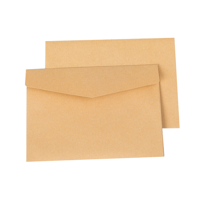 Tarjeta de invitación de sobre - Wax Seal Letter Kit reseña y precio